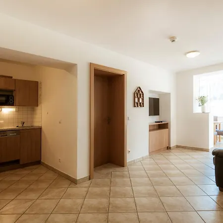 Panorama Dasschiller Medium Appartement