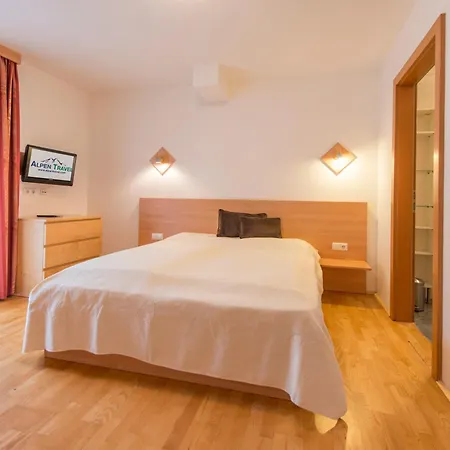 Appartement Panorama Dasschiller Medium