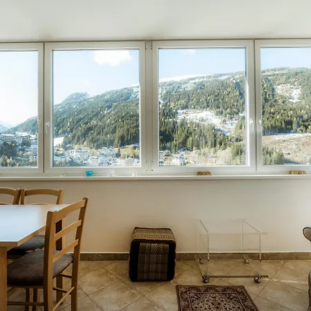 Panorama Dasschiller Medium Appartement *